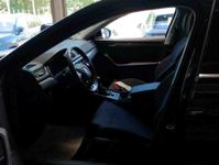 Skoda Superb - Vorschau Bild 7