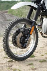 BMW R80 G/S Paris-Dakar - BMW R 80 G S