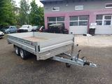Pongratz PHL Offener Kasten  2.6t TOP - Offers