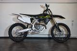 Triumph TF 450 X MODELL 2026 INKL. TEAMDEKOR - Rallye Motorräder