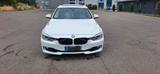 BMW F30 320i | Alpinweiß | CarPlay | Eibac... - BMW 320: E30 320i