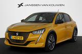 Peugeot e-208 EV GT Pack 50 kWh - Peugeot e-208 Gebrauchtwagen