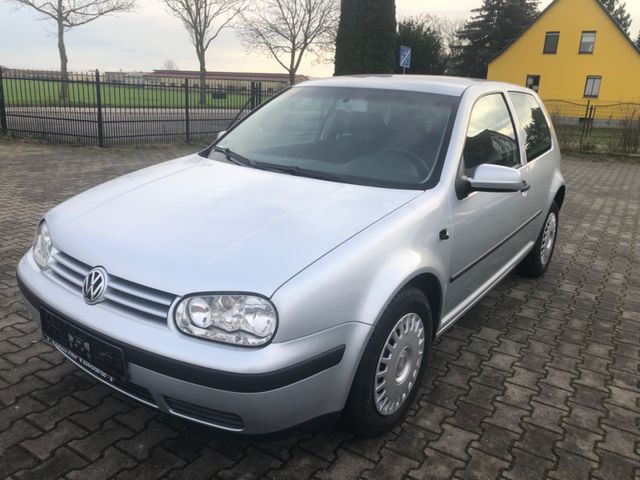 Volkswagen Golf 1.4 Champ