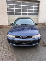 Mitsubishi Carisma  1.8 GDI  TÜV 11/27 ... - Mitsubishi Carisma Gebrauchtwagen