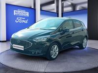 Ford Fiesta 1.0 MHEV TITANIUM *WinterPk*