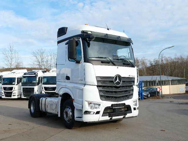 Mercedes-Benz Actros 1848 *ACC*