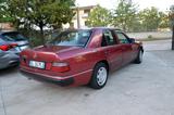 Mercedes-Benz Mercedes e230 - Mercedes-Benz E 230 aus 1990