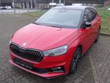 Skoda Fabia Monte Carlo 1,5 TSI DSG - Skoda Fabia Gebrauchtwagen in Rostock