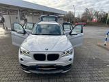 BMW Verkaufe BMW X1 18 i sdrive Automatik*Xeno... - BMW 1er Reihe SUV