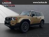 Toyota Land Cruiser FIRST EDITION*HUD*JBL*LEDER*BI-TONE