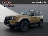 Toyota Land Cruiser FIRST EDITION*HUD*JBL*LEDER*BI-TONE - Toyota Land Cruiser: First Edition