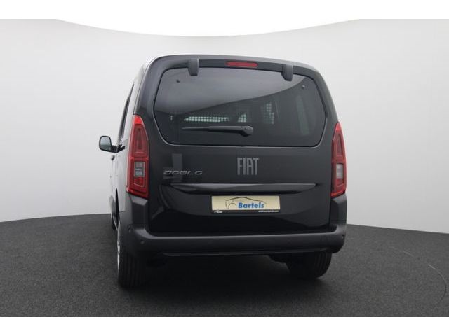 Fahrzeugabbildung Fiat Doblò Doblò Kombi L1 1.5 Diesel 96 kW Serie4