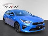 Kia Ceed Vision Navi ACC Apple CarPlay Android Auto  - gebrauchte Kia cee'd / Ceed aus dem Jahr 2020