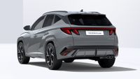 Hyundai TUCSON - Vorschau Bild 8
