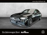 Mercedes-Benz C 180 AMGLA+LED+Totwinkel+WinterP+360kamera - Mercedes-Benz W180