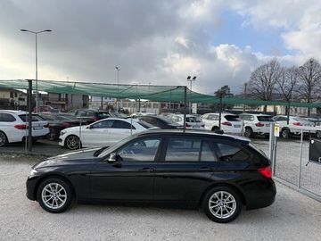 BMW 318 - 7