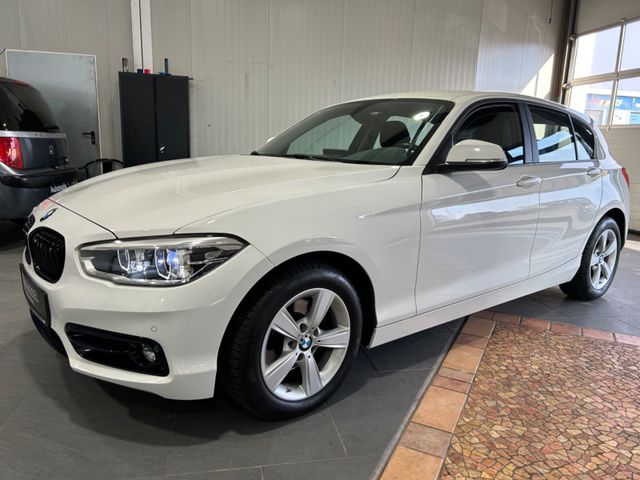 BMW 120 d xDrive Sport Line *M-Sport*