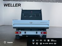 Toyota Proace Max - Vorschau Bild 6