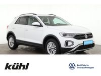 Volkswagen T-Roc - Vorschau Bild 1