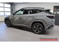 Hyundai TUCSON - Vorschau Bild 5