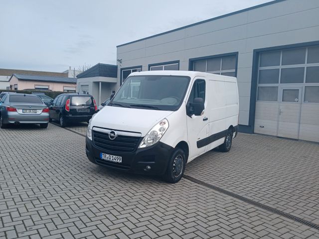 Opel Movano B Kasten/Kombi Ka L1H1 2,8t