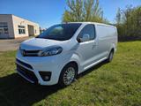 Toyota Proace Electric el.Reichweite(WLTP) 221km - Toyota: Proace Electric