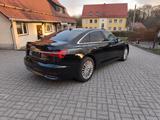 Audi A6 40 TDI S tronic design sehr gepflegt. - Audi A6: 4g