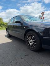 Seat Leon Automatik - gebrauchte Seat Leon aus dem Jahr 2001