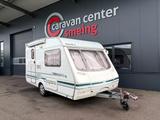 Sprite 390 Swift Challenger SE, Mover, Sackmarkise - Wohnwagen Swift