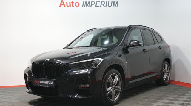 BMW X1 sDrive 18 i M Sport*TEMP*DAB*LED*RfK*LED*