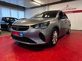 Opel Corsa F Edition - Opel Corsa mit Diesel-Antrieb: Kleinwagen