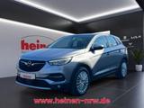 Opel Grandland 1.2 Turbo Business Innovation NAVI+PDC - Opel: Unfallwagen