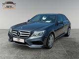 Mercedes-Benz E 220 CDI BlueEfficiency Lim.  AMG Line - gebrauchte Mercedes-Benz E 220 aus dem Jahr 2013
