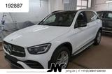 Mercedes-Benz GLC 400 2x AMG Line VirtCockp Multibeam Airmatic - Mercedes-Benz GLC 400 Gebrauchtwagen