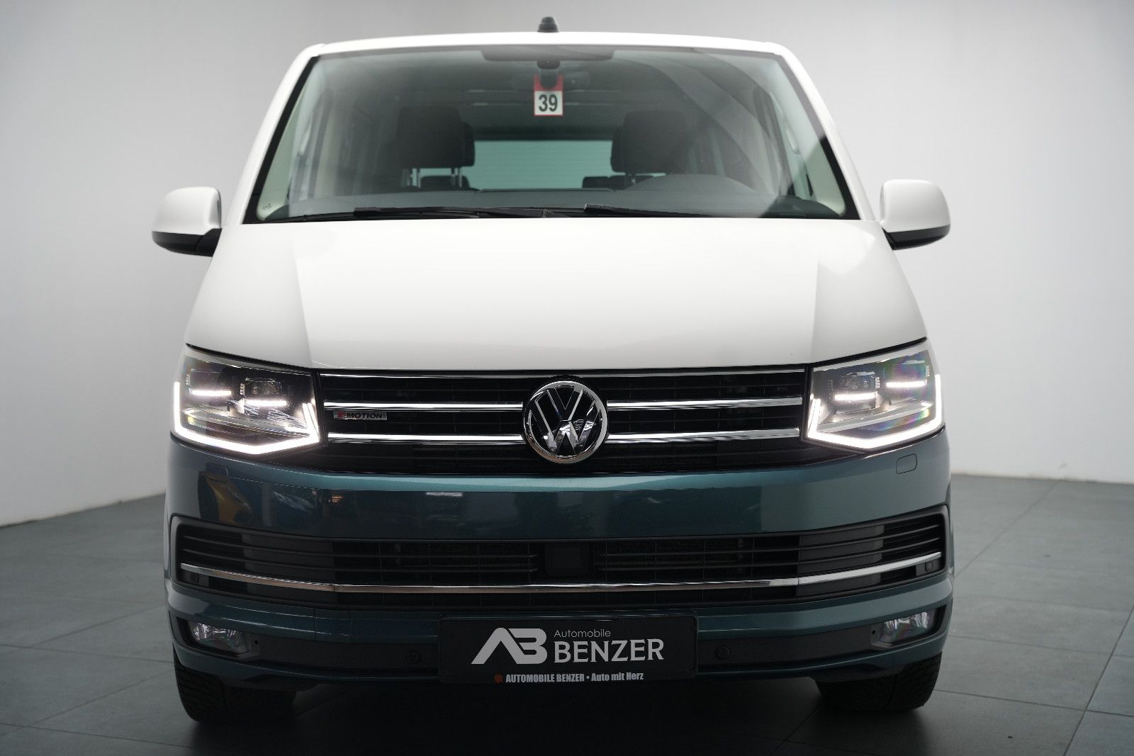Fahrzeugabbildung Volkswagen T6 Multivan Generation S *7-Sitz*DynAudio*Kamera