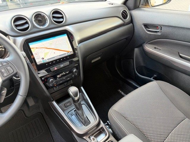 Fahrzeugabbildung Suzuki Vitara Comfort 116PS Automatik/Kamera/Navi!