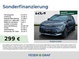 Kia Niro EV VISION KOMFORT STYLE 8-fach-bereift - Kia Niro EV SUV