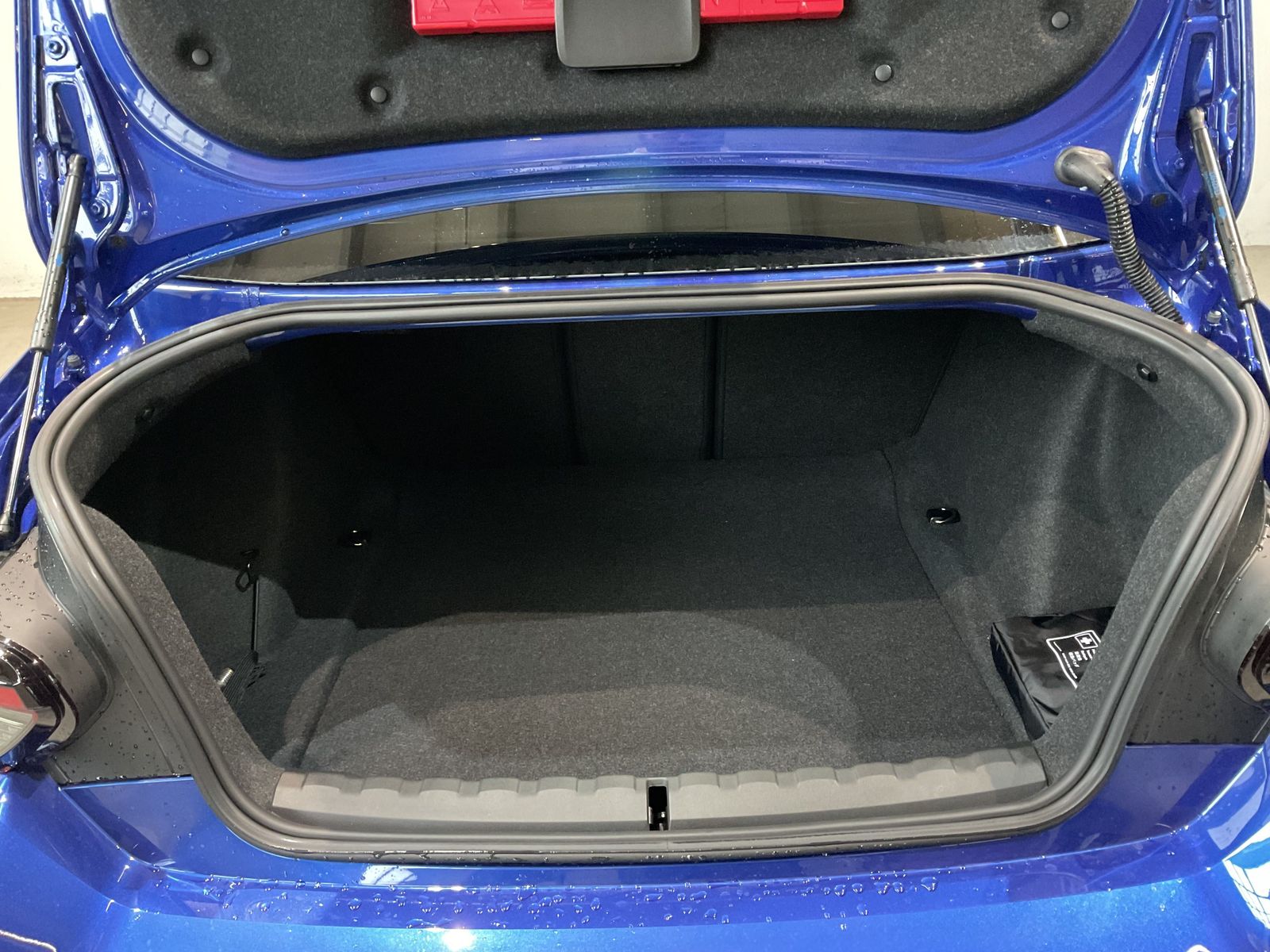 Fahrzeugabbildung BMW M2 Coupé M Drivers Package, HK Surround Sound Sy