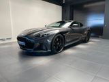 Aston Martin DBS Superleggera - Xenon Grey - Carbon - B&O - Aston Martin DBS aus 2020