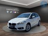 BMW 218 Active Tourer i Park-Assistent LED NAVI ALU - gebrauchte BMW 218 Active Tourer aus dem Jahr 2017