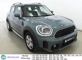 MINI ONE_D_COUNTRYMAN 1.5 d Facelift Pano LED Navi-P - MINI One D Countryman mit Panoramadach