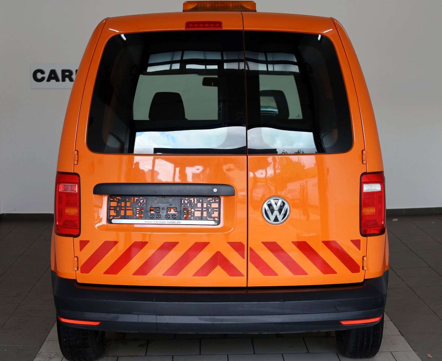 Fahrzeugabbildung Volkswagen Caddy 2.0TDI Trendline BMT 4Motion,Klima, 90kW
