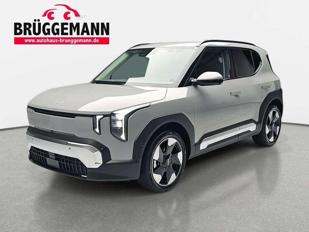 Kia EV2