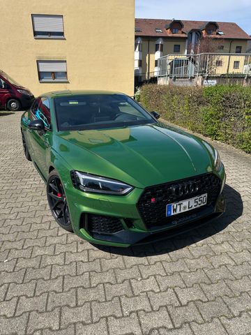 AUDI RS5 2.9 TFSI tiptronic quattro -