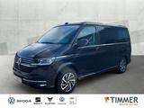 Volkswagen T6.1 California Ocean 2.0 TDI *NAVI*AHK*MARKISE*