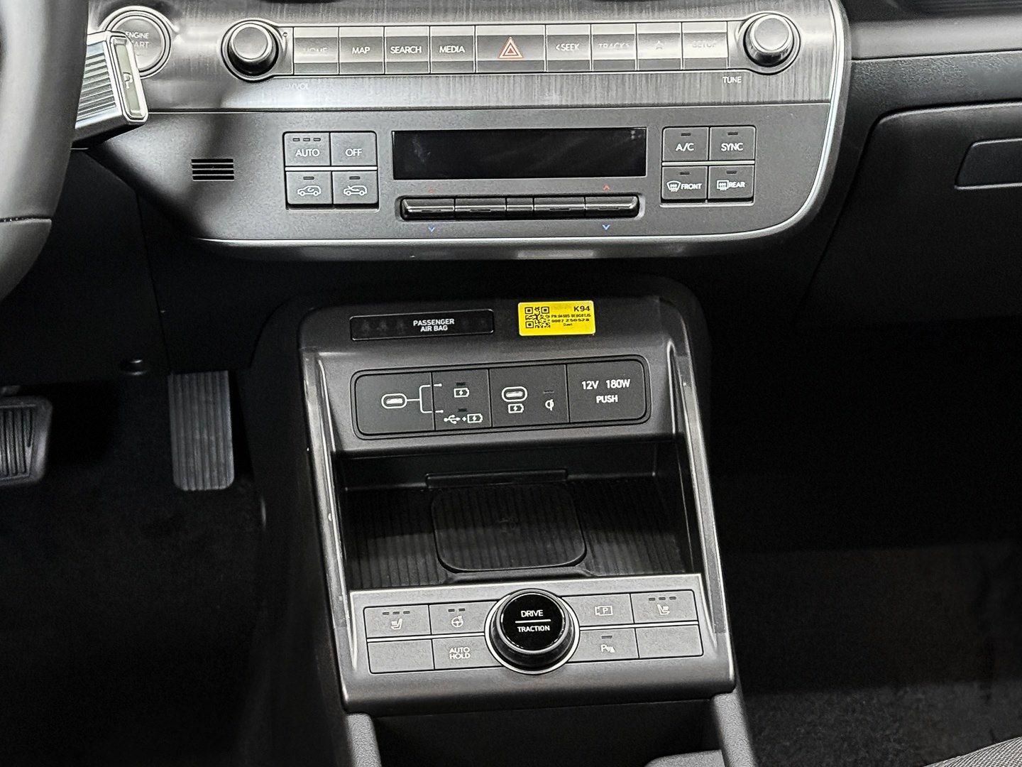 Hyundai KONA - Bild 10