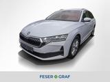 Skoda Octavia Combi 1.5 TSI e-TEC Selection DSG AHK