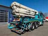 Mercedes-Benz AROCS 2844 6x4 Euro 6 Betonpumpe SERMAC 5Z33 - Kommunalfahrzeug