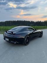 Mercedes-Benz AMG GT S 4.0 V8 S DCT S - gebrauchte Mercedes-Benz AMG GT S aus dem Jahr 2016