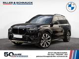BMW X7 M60i PRO AHK+EXCLUSIVE+B&W+MERINO+DRIVING-PRO - BMW X7 M60 in Berlin